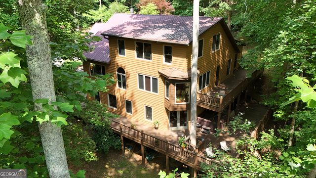 187 Still Water Way, Demorest, GA 30535
