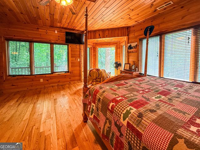 187 Still Water Way, Demorest, GA 30535