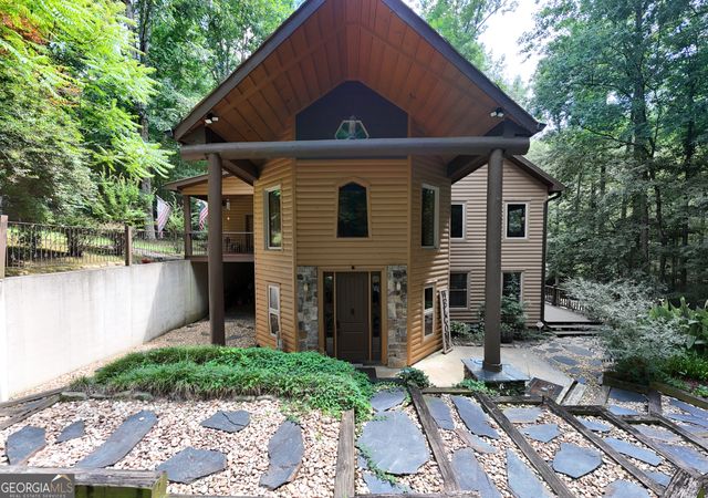 187 Still Water Way, Demorest, GA 30535