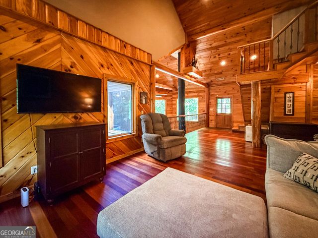 187 Still Water Way, Demorest, GA 30535