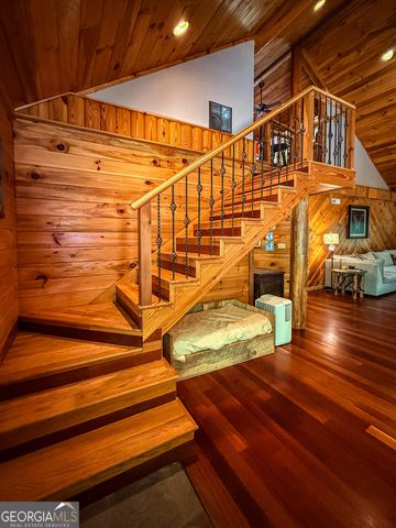 187 Still Water Way, Demorest, GA 30535