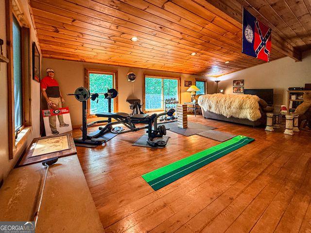 187 Still Water Way, Demorest, GA 30535