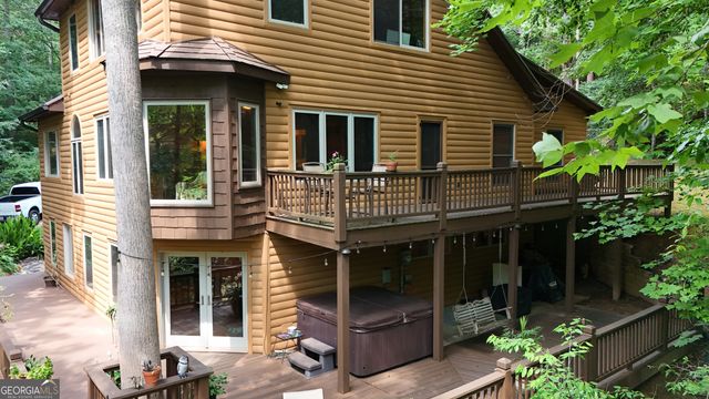 187 Still Water Way, Demorest, GA 30535