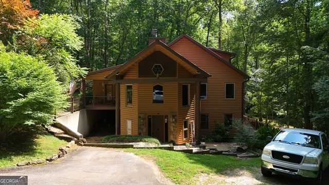 187 Still Water Way, Demorest, GA 30535