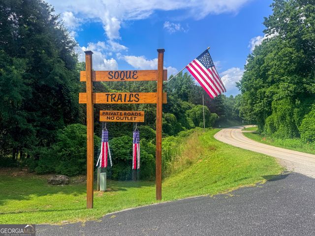 187 Still Water Way, Demorest, GA 30535