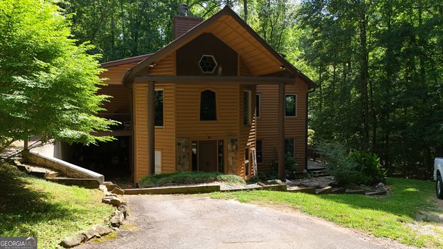 187 Still Water Way, Demorest, GA 30535
