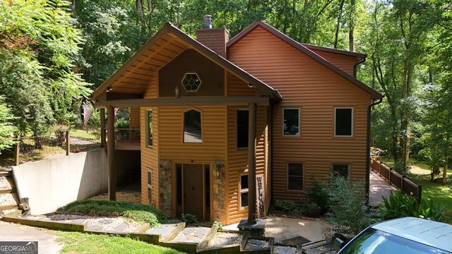 187 Still Water Way, Demorest, GA 30535