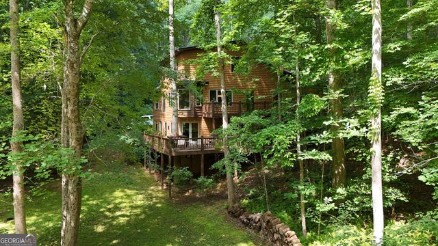 187 Still Water Way, Demorest, GA 30535