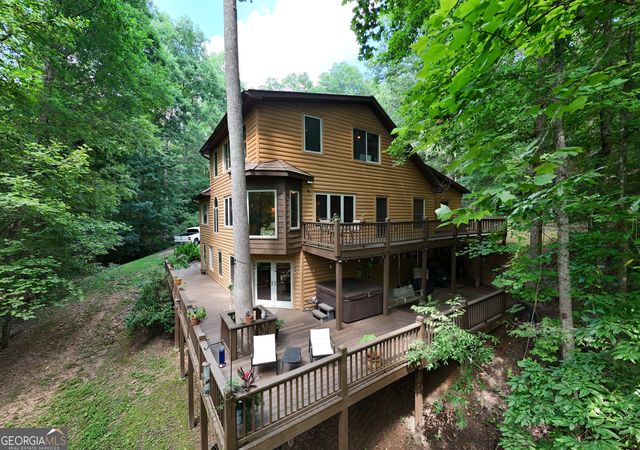 187 Still Water Way, Demorest, GA 30535