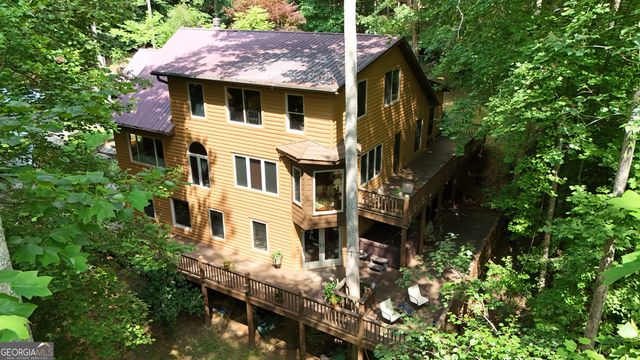 187 Still Water Way, Demorest, GA 30535