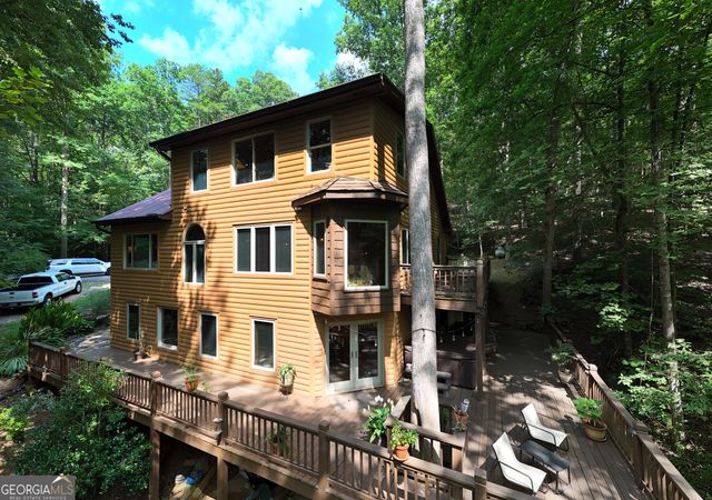187 Still Water Way, Demorest, GA 30535
