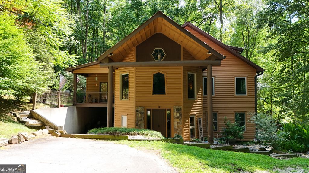 187 Still Water Way, Demorest, GA 30535