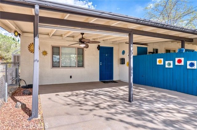 7432 Dumosa, Yucca Valley, CA 92284
