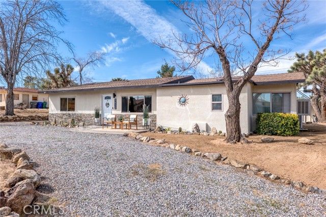 7432 Dumosa, Yucca Valley, CA 92284