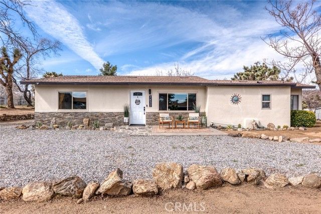 7432 Dumosa, Yucca Valley, CA 92284