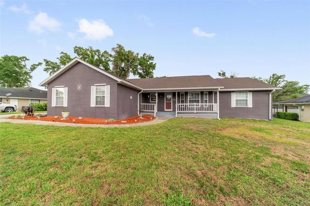 4807 SE 14TH STREET, Ocala, FL 34471