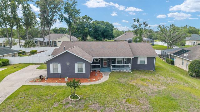 4807 SE 14TH STREET, Ocala, FL 34471