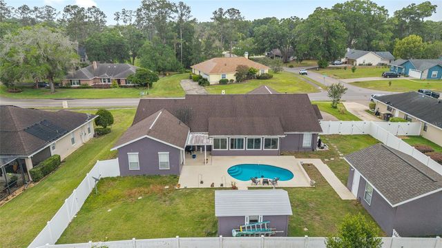 4807 SE 14TH STREET, Ocala, FL 34471