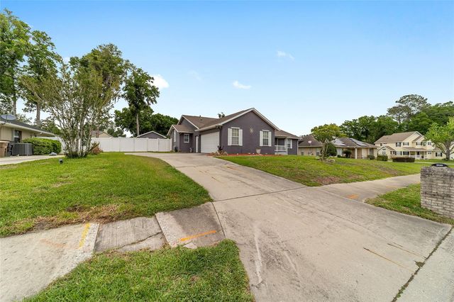 4807 SE 14TH STREET, Ocala, FL 34471