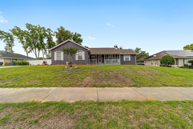 4807 SE 14TH STREET, Ocala, FL 34471