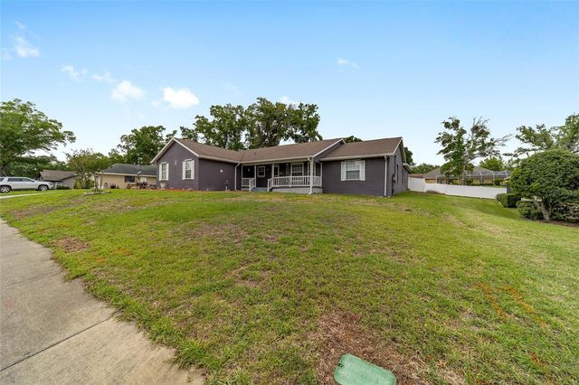 4807 SE 14TH STREET, Ocala, FL 34471