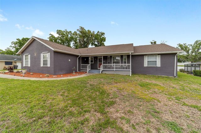 4807 SE 14TH STREET, Ocala, FL 34471