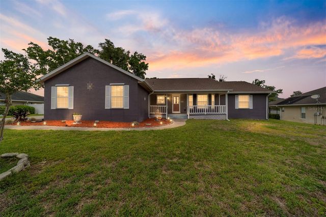 4807 SE 14TH STREET, Ocala, FL 34471