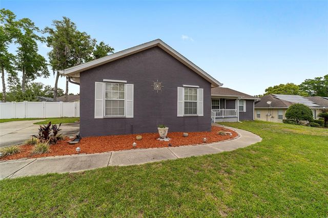 4807 SE 14TH STREET, Ocala, FL 34471