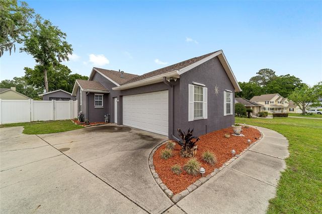 4807 SE 14TH STREET, Ocala, FL 34471