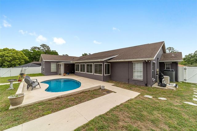 4807 SE 14TH STREET, Ocala, FL 34471