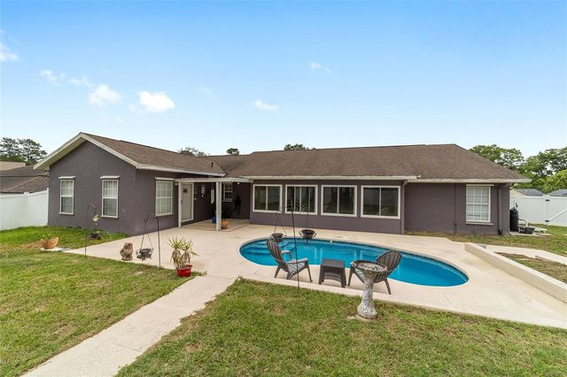 4807 SE 14TH STREET, Ocala, FL 34471