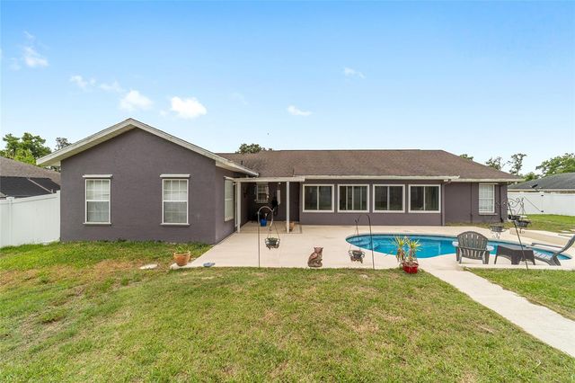 4807 SE 14TH STREET, Ocala, FL 34471