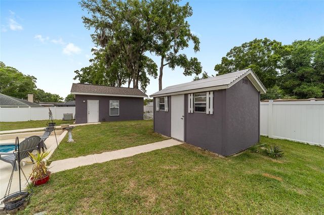 4807 SE 14TH STREET, Ocala, FL 34471