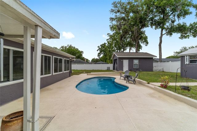 4807 SE 14TH STREET, Ocala, FL 34471