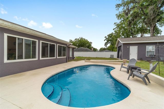 4807 SE 14TH STREET, Ocala, FL 34471