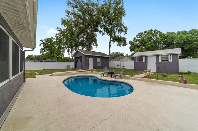 4807 SE 14TH STREET, Ocala, FL 34471