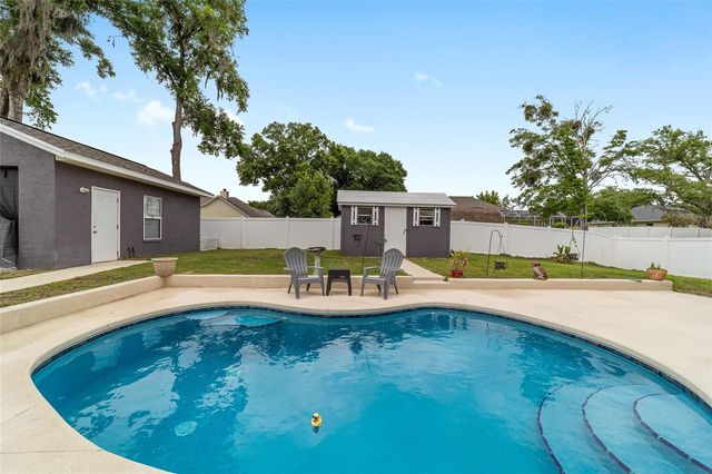 4807 SE 14TH STREET, Ocala, FL 34471