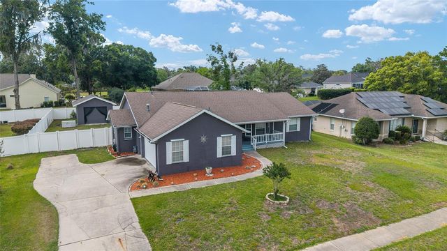 4807 SE 14TH STREET, Ocala, FL 34471