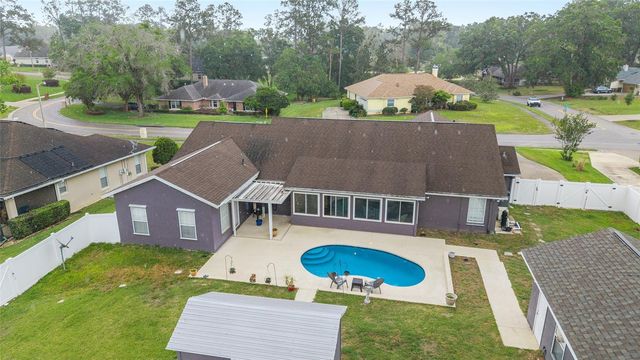 4807 SE 14TH STREET, Ocala, FL 34471