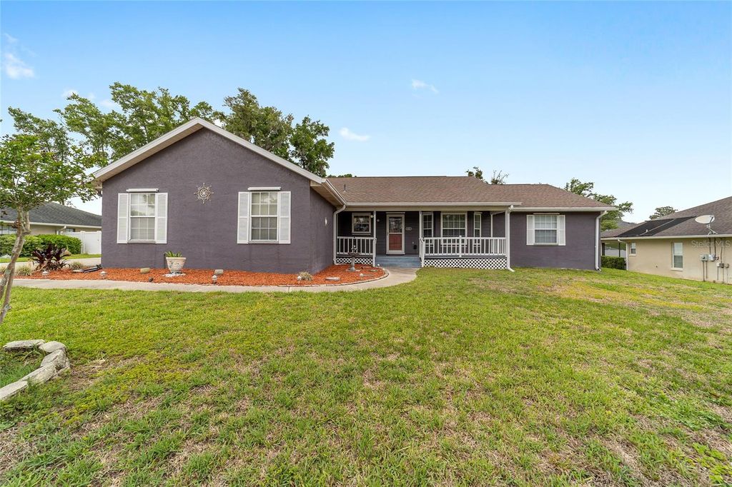 4807 SE 14TH STREET, Ocala, FL 34471