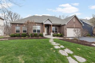 347 Windham Circle, Yorkville, IL 60560