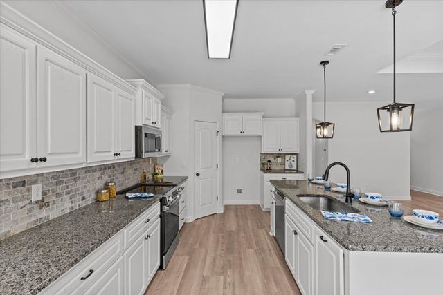 8317 S Park Avenue, Dothan, AL 36301