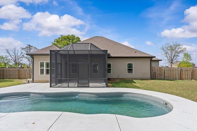 8317 S Park Avenue, Dothan, AL 36301