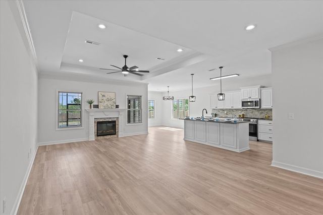 8317 S Park Avenue, Dothan, AL 36301