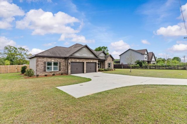8317 S Park Avenue, Dothan, AL 36301