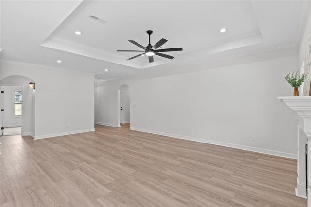 8317 S Park Avenue, Dothan, AL 36301