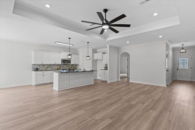 8317 S Park Avenue, Dothan, AL 36301