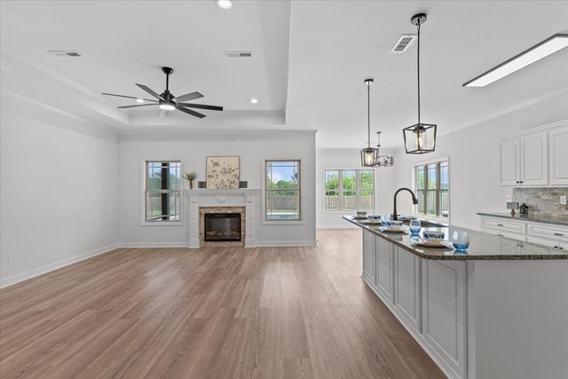 8317 S Park Avenue, Dothan, AL 36301