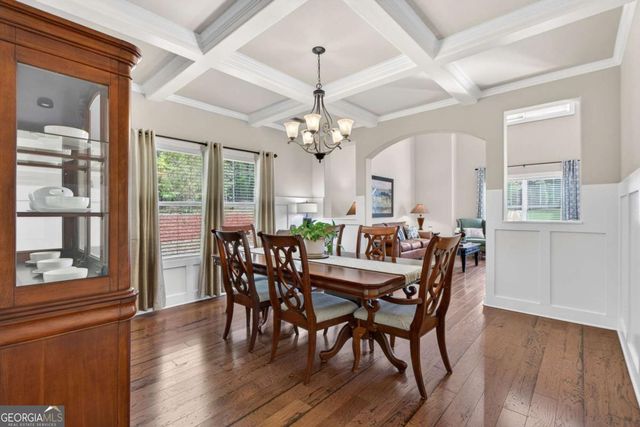 3 Westwood Lake Drive, Newnan, GA 30263