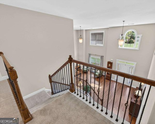 3 Westwood Lake Drive, Newnan, GA 30263